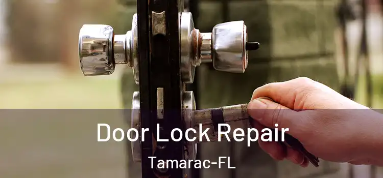 Door Lock Repair Tamarac-FL
