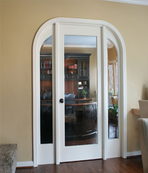 Passage Door Replacement Tamarac