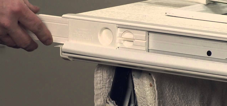 aluminum storefront door repair Tamarac