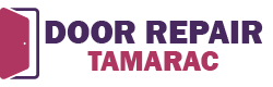 Door Repair Tamarac